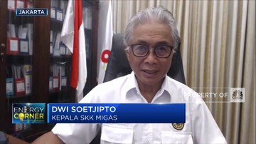 Harga Minyak Melonjak, Investasi Migas 2021 Bisa Tembus USD 11,2 Miliar (CNBC Indonesia TV) Harga Minyak Melonjak, Investasi Migas 2021 Bisa Tembus USD 11,2 Miliar (CNBC Indonesia TV)