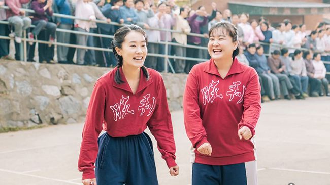 5 Film China Penuh Makna untuk Temani Momen Imlek Bersama Keluarga