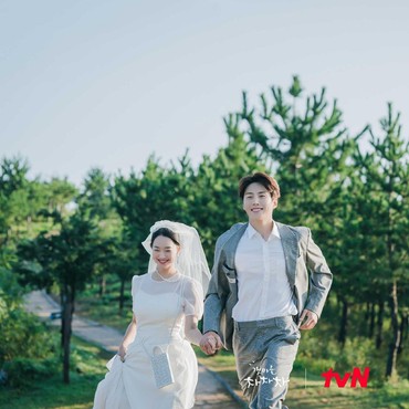 5 Drama Korea Rating Tertinggi Sepanjang Oktober 2021