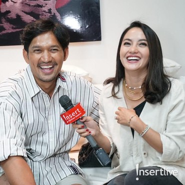 Foto Aib Disebar Ibnu Jamil, Ririn Ekawati Murka & Lempar Ancam Sadis