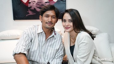 img-title Ririn Ekawati Istri Ibnu Jamil Bagikan Kabar Duka