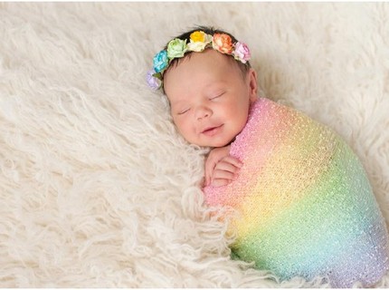 75 Nama Bayi Perempuan Terinspirasi dari Abad Pertengahan, Aesthetic Bun