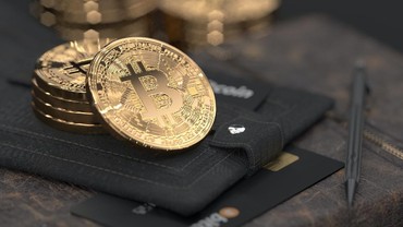 img-title Heboh Kripto Asal Indonesia, Haram atau Tidak?