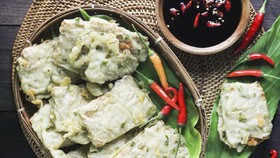 Ide Kreasi Resep Tempe Mendoan, Enak dan Gurih