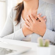 Masih Muda Bisa Sakit Jantung, Sederet Kebiasaan Ini Jadi Penyebabnya! Sering Kamu Lakukan?