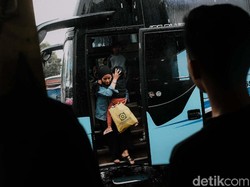 Simak Nih! Aturan Terbaru Perjalanan Internasional Via Darat Imbas Omicron