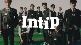 INTIP: Idol K-Pop Comeback November 2021