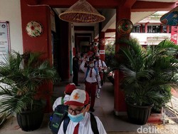 Wakil Ketua MPR Minta Sekolah Tatap Muka Segera Dievaluasi