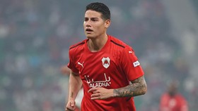 Isco dan James Rodriguez, 2 Pemain Pengangguran Termahal