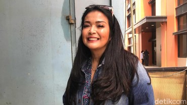 img-title Stres Bayar Listrik Seharga 12 Tas, Jennifer Jill Ingin Jual Rumah