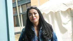 Komentar Mami Ipel Saat Steffi Zamora Umumkan Hamil Anak Nino Fernandez