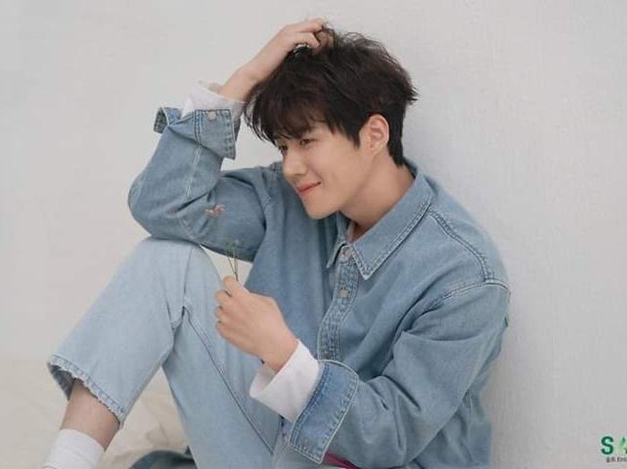 Kim Seon Ho