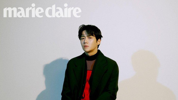 Kim Seon Ho Tulis Pesan untuk Penggemar Pertama Kalinya di Instagram Usai Skandal