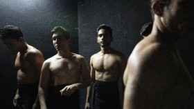 FOTO: Mencari Pemenang Mister Handsome Venezuela 2021