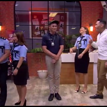 Bupati Ganteng Asal Tuban Bikin Wendy Dicurigai di Lapor Pak!