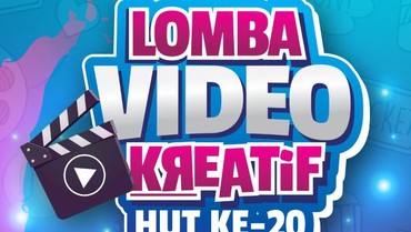 Yuk Ikut Lomba Video Kreatif HUT ke-20 Transmedia & Menangkan Hadiah Total Rp100 Juta