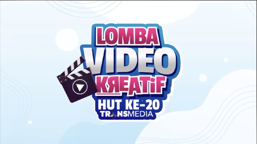 Jelang ulang tahun ke-20 Transmedia akan ada bagi-bagi hadiah hingga Rp50 juta. Peserta hanya membuat video kreatif dengan tema HUT ke-20 Transmedia. Peserta yang ikut bisa mengirimkan video berupa drama, komedi, dance dan kreatif lainnya. Seperti apa syaratnya?