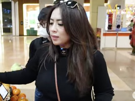 Jawaban Menohok Maharani Kemala Usai Dituding Netizen Cari Untung Soal Vanessa Angel