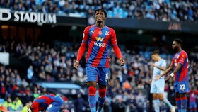 Kronologi Zaha Ungkap Pelecehan Rasial, Termasuk dari Indonesia