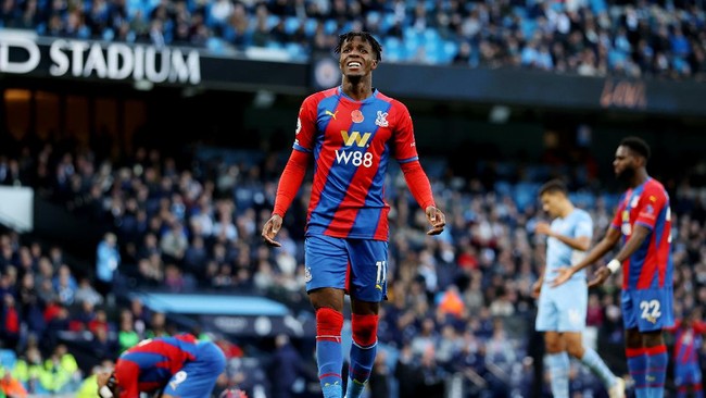 Berikut kronologi striker Crystal Palace Wilfried Zaha mengungkap pelaku pelecehan rasial yang satu di antaranya berasal dari Indonesia.