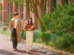 Profil 4 Pemeran Drama Korea Melancholia