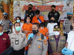 Ganti Identitas Pemalsu PCR di Bali: Ngaku Transgender, Awalnya Bernama Yogi