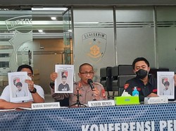 Pelaku Begal Sadis Tewaskan Pegawai Basarnas di Jakpus Ditangkap!