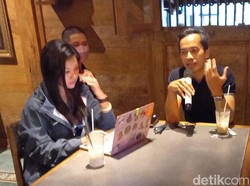 Bima Sinung Pamit dari Kursi CEO PSIM Jogja