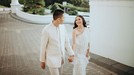Adik Nikita Willy&comma; Winona Willy sebentar lagi akan menikah&period; Preweddingnya berbagai tema mencuri perhatian&period; Yuk intip&excl;