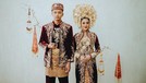 Adik Nikita Willy&comma; Winona Willy sebentar lagi akan menikah&period; Preweddingnya berbagai tema mencuri perhatian&period; Yuk intip&excl;