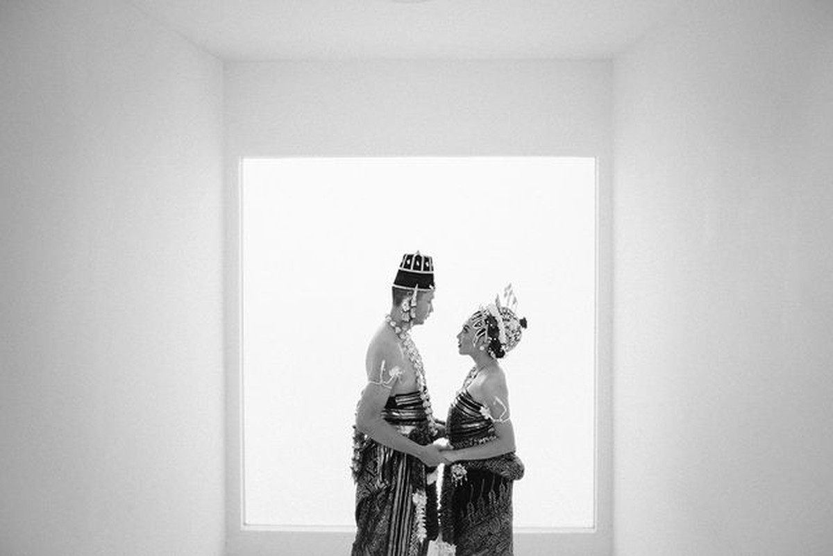 Adik Nikita Willy&comma; Winona Willy sebentar lagi akan menikah&period; Preweddingnya berbagai tema mencuri perhatian&period; Yuk intip&excl;