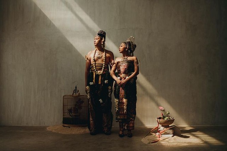 Segera Menikah, 8 Prewedding Winona Willy dengan Tema Adat hingga Modern Adik Nikita Willy, Winona Willy sebentar lagi akan menikah. Preweddingnya berbagai tema mencuri perhatian. Yuk intip!