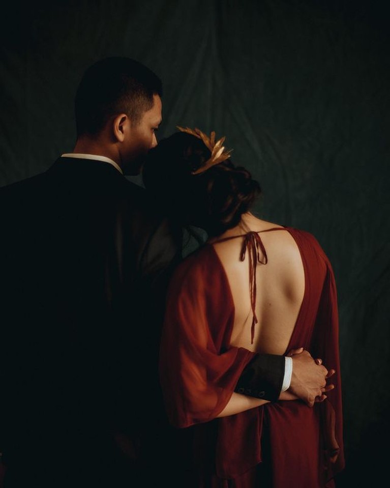 Segera Menikah, 8 Prewedding Winona Willy dengan Tema Adat hingga Modern Adik Nikita Willy, Winona Willy sebentar lagi akan menikah. Preweddingnya berbagai tema mencuri perhatian. Yuk intip!