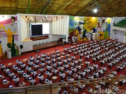 35 Contoh Soal TWK CPNS 2024 Beserta Jawabannya, Latihan Yuk!