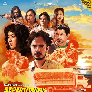Daftar Lengkap Nominasi Festival Film Indonesia 2022