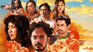 Daftar Lengkap Nominasi Festival Film Indonesia 2022