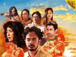 Khusus Dewasa! Seperti Dendam, Rindu Harus Dibayar Tuntas Tayang di Bioskop 2 Desember