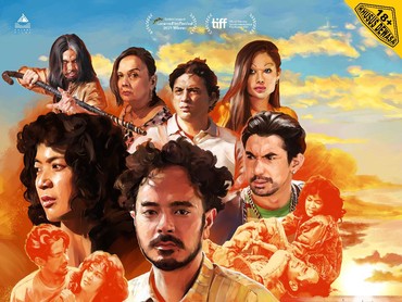 Daftar Lengkap Nominasi Festival Film Indonesia 2022