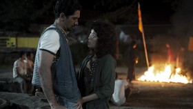 5 Rekomendasi Film Akhir Pekan, Seperti Dendam - Ghostbusters