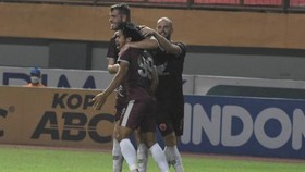 Hasil Liga 1: PSM Kalahkan Madura United