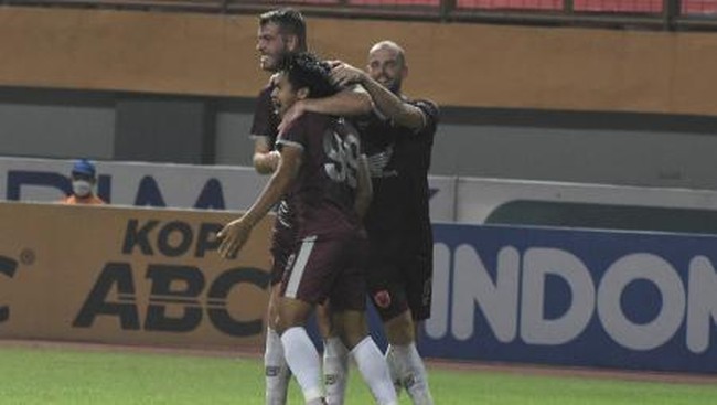PSM Makassar resmi jadi wakil Indonesia di Piala AFC 2022 setelah PSSI berkirim surat kepada AFC terkait klub perwakilan Indonesia pada ajang tersebut.
