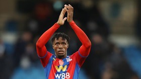 Viral Diduga Pelaku Pelecehan Wilfried Zaha Berasal dari Indonesia