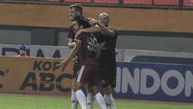 Jadwal PSM di Piala AFC 2022