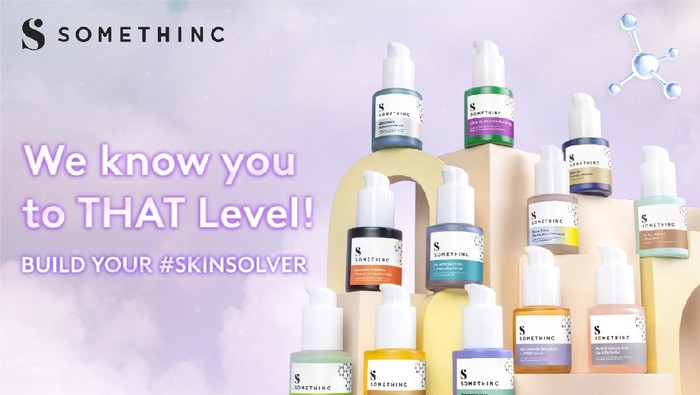 Brand Lokal Ini Jadi Top 1 Skincare Brand Terlaris Brand Lokal Ini Jadi Top 1 Skincare Brand Terlaris