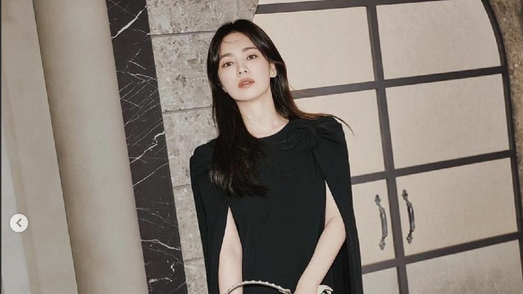 Song Hye Kyo