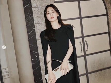 Song Hye Kyo & Jun Ji Hyun Jadi Aktris Drama Korea Termahal, Tarif Rp2,4 M per Episode Bun