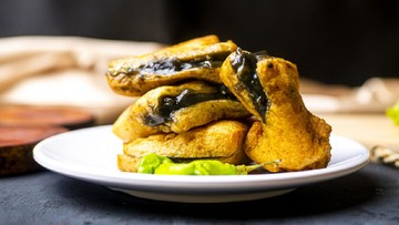 3 RESEP OLAHAN TAHU LAINNYA