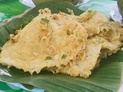 Resep Tempe Mendoan Lezat dan Bikin Nagih, Bisa Jadi Lauk atau Camilan Bun
