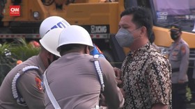 VIDEO: Kapolda Lampung Copot Seragam Polisi Perampas Mobil