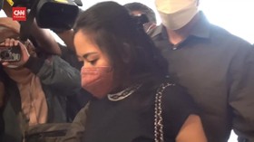 VIDEO: Rachel Vennya Kembali Diperiksa di Polda Metro Jaya